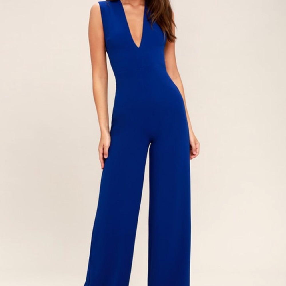 Jumpsuit